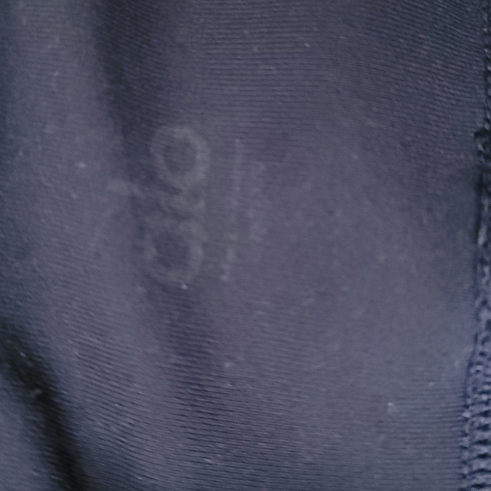 Alo Yoga Goddess Leggings Size Large - Picture 4 of 5